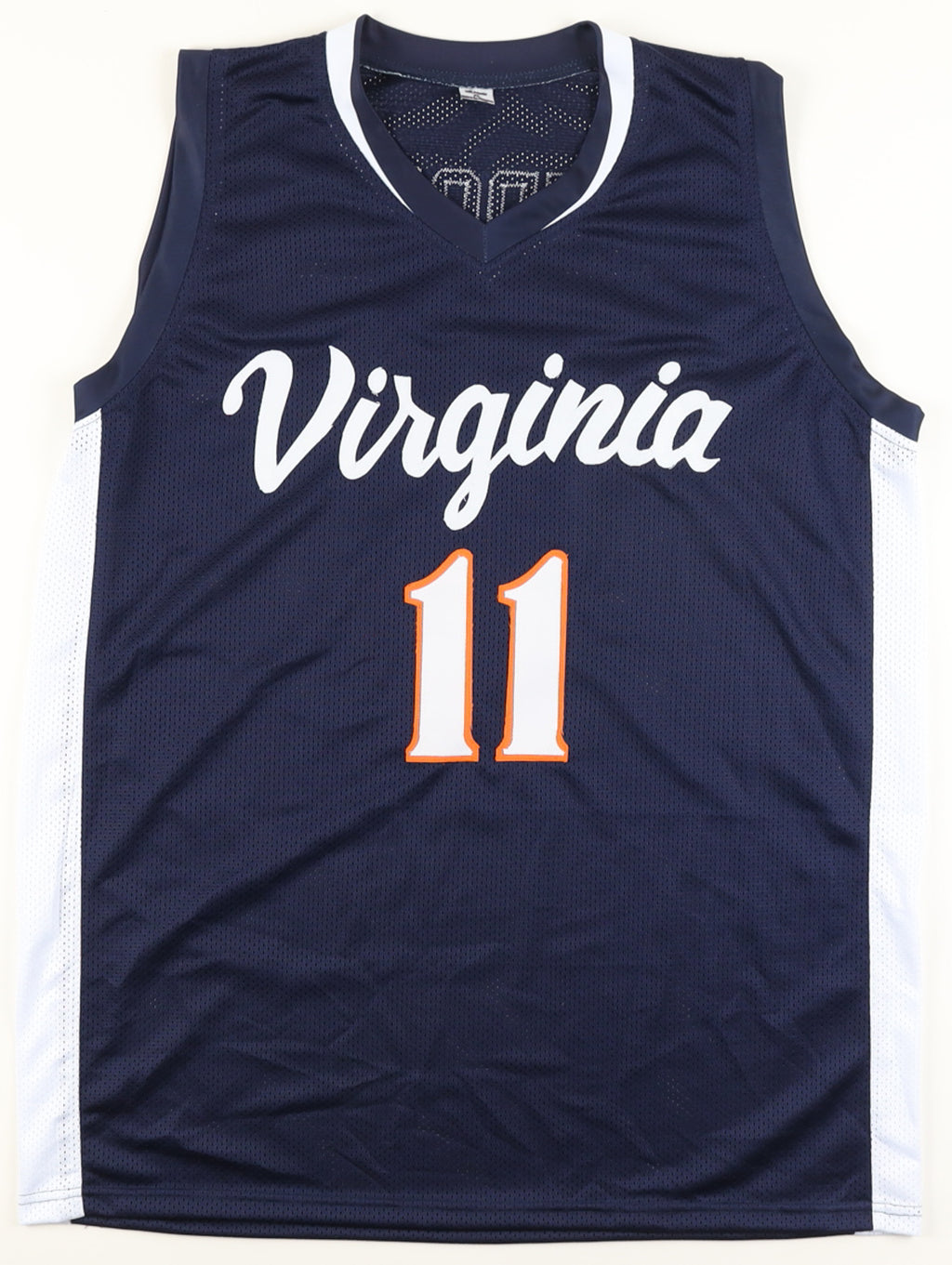 Ty Jerome Signed Jersey (Beckett COA)