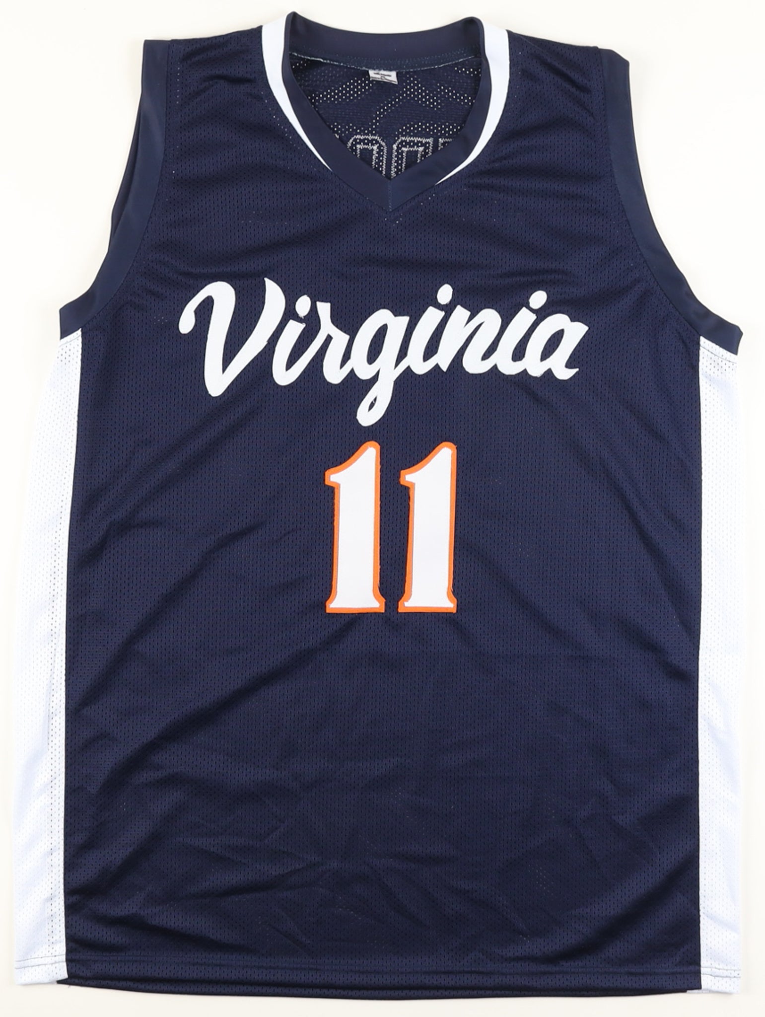 Ty Jerome Signed Jersey (Beckett COA)