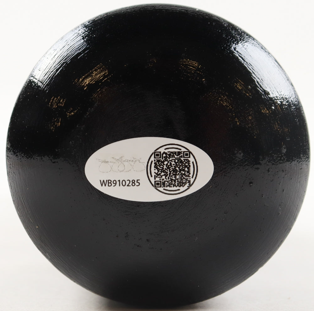 Nolan Arenado Signed Louisville Slugger Baseball Bat (JSA COA)