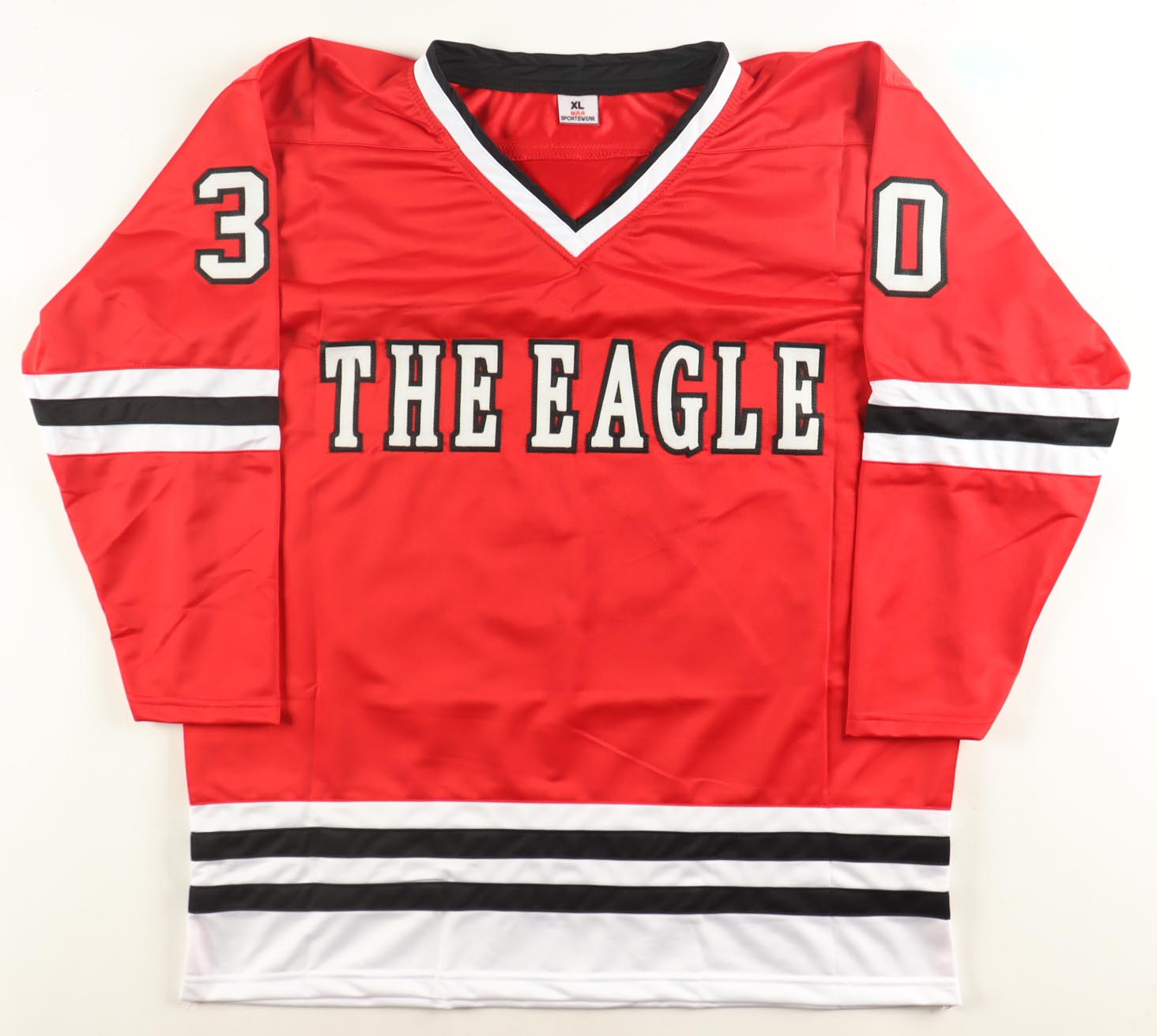 Ed Belfour Signed Jersey – Inscribed “HOF 2011” (Autographed)