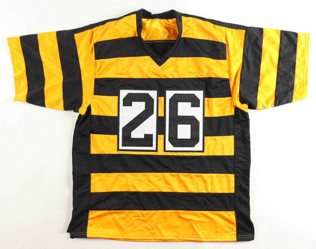 Rod Woodson Signed Jersey (Beckett)