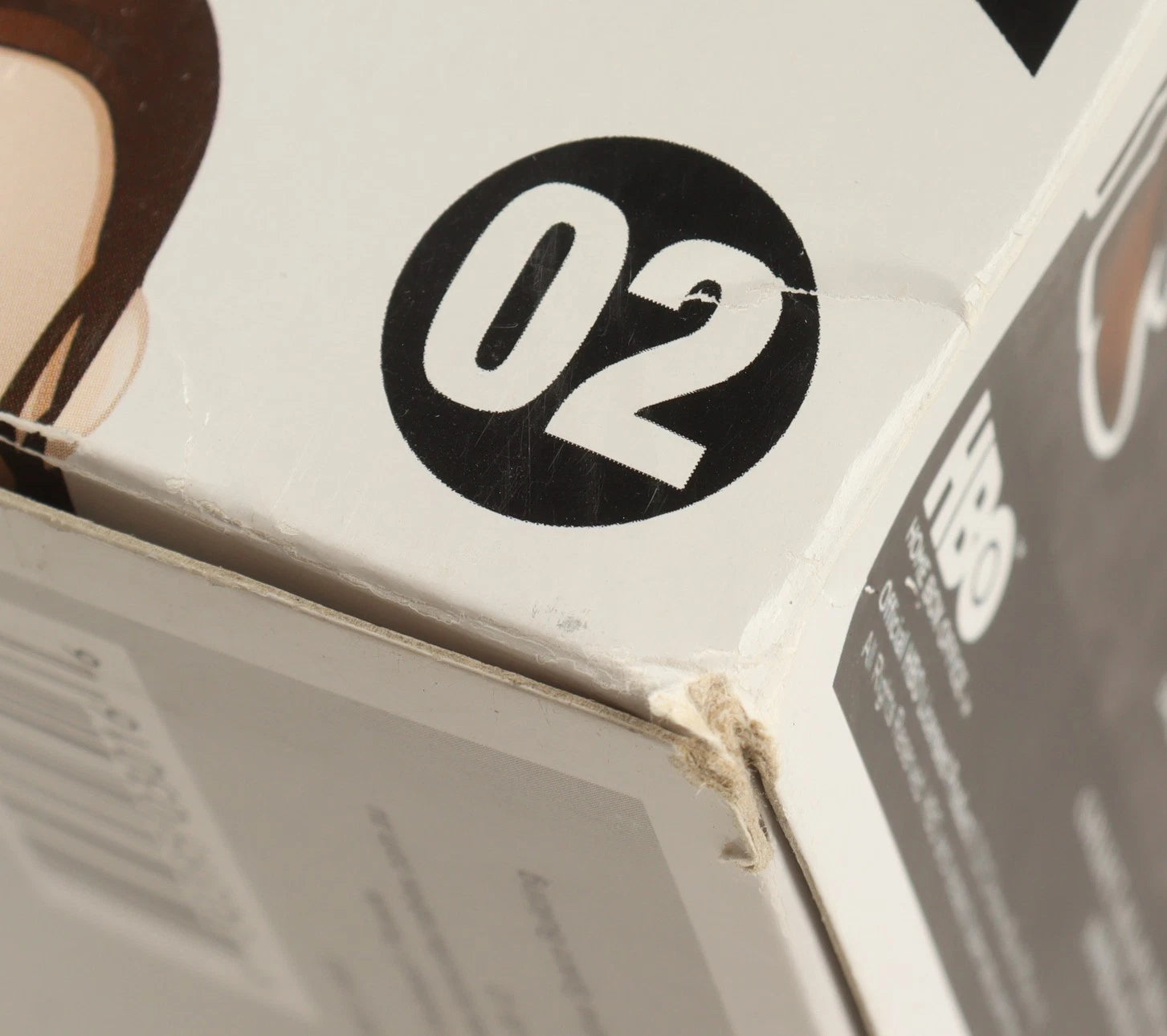 Share Sean Bean Signed "Game of Thrones" #02 Funko Ned Stark Funko Pop! Figure (ACOA)