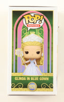 Ariana Grande Signed “Wicked” #1926 Glinda in Blue Gown Funko Pop! Vinyl Figure (Autographed)